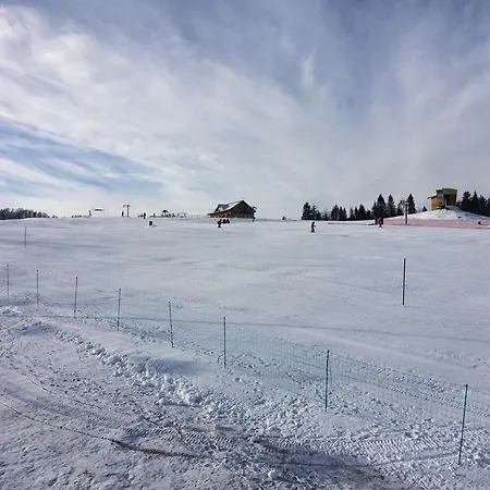 Nasze Homole * Jaworki