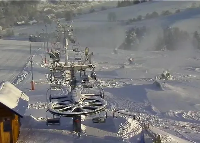 Nasze Homole * Jaworki