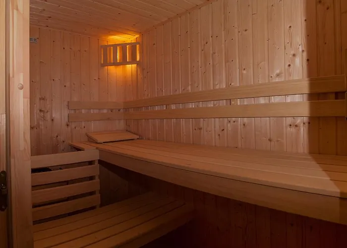 Nasze Homole Apartamento