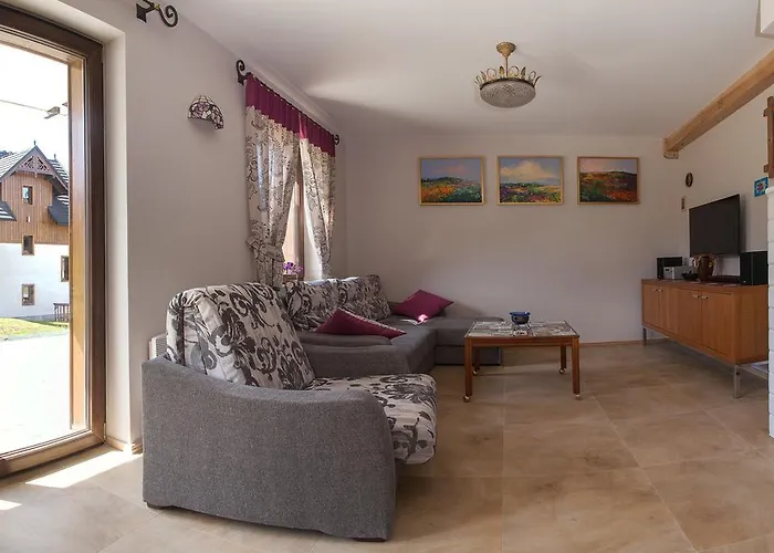 Nasze Homole * Jaworki