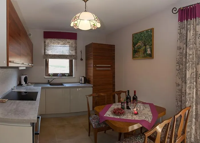 Nasze Homole Apartamento